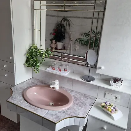 Apartment Edelweiss *