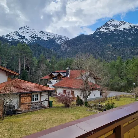 Apartment Edelweiss