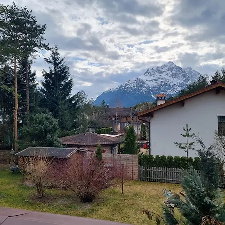 Edelweiss Apartment