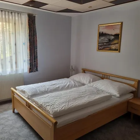 Edelweiss Apartment Stanzach